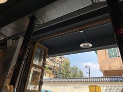-大丘街路边烤牛肉