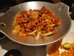 吱吱牛蛙-卯时·龙光雅宴·精致锡帮菜(惠山古镇店)