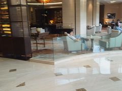 -上海新发展亚太JW万豪酒店