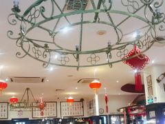 -兰特伯爵西餐厅·啤酒屋(方庄店)