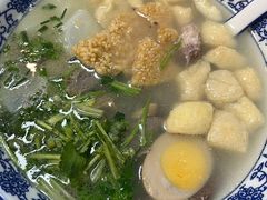 -小潘记鸭血粉丝汤