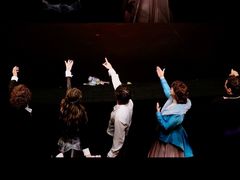 -交通银行前滩31演艺中心