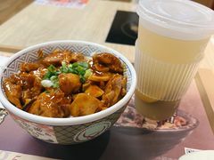 -吉野家(567漫天地店)