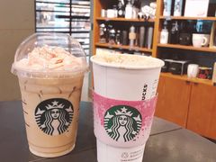 -星巴克(厦门SM新生活广场店)