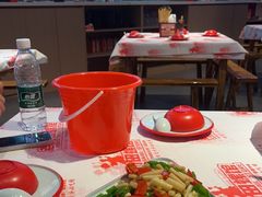 -老闵田螺馆·南昌市井菜·特色小吃(总店)