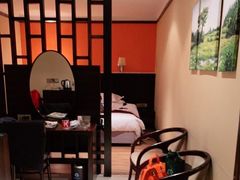 -太阳岛度假酒店