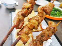 -向外鱼乐·土菜·虹鳟鱼