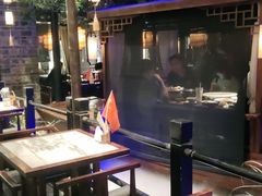 -绿茶餐厅(昆明世纪金源店)