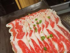 -花味·自助烤肉(雨花客厅店)