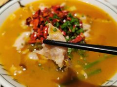 -云海肴·汽锅鸡·云南菜(美罗城店)