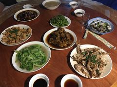 -阿马蛋汤·宁波小海鲜(总店)