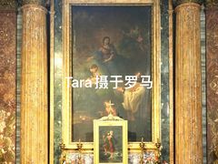 -罗马圣依纳爵堂
