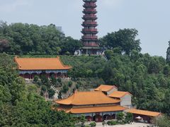 -南沙天后宫景区