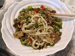 -文三里屯面馆(三里屯店)