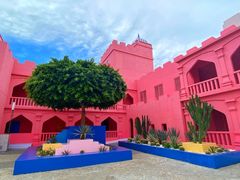 -漳州滨海火山岛自然生态风景区