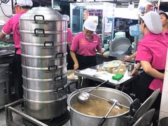 -红大哥水门鸡饭(總店)