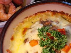 -Nana And Her Friends Restaurant 娜娜家(小寨原力场店)