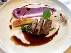 -北京古城老院厉晓麟精致菜