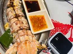 -辉记炭烧海鲜大排档·老字号(福田店)