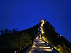 -司马台长城