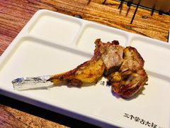 -三个蒙古大叔羊肉串(大宁店)