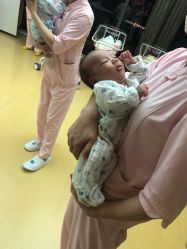 -喜喜月子(瑞虹天地店)