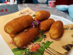 -大碗居·烤鸭·鱼头泡饼(天坛东门店)