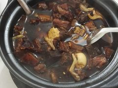 -赵家牛肉砂锅(台西三路店)