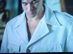 -百美汇影城(LUXE嘉里中心店)