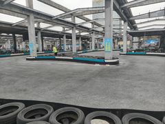 -速马赫卡丁车(琶洲店)