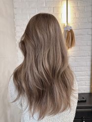 -逸丝风尚yesfashion造型