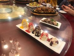 -桃子餐厅·天津菜(红星路直营店)