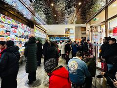 -大眼锅贴水饺(河东店)