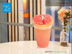 -Cafe de Paris(林荫路店)
