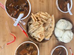 -穆彦华逍遥镇胡辣汤(岗坡路店)