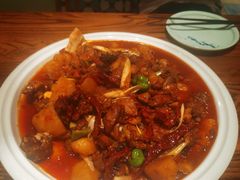 -驿楼兰·新疆菜(火车站店)