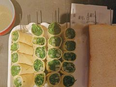 -丰茂烤串(公园店)