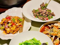 -明州小宴(文化广场店)