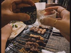 -半藏居酒屋(香港花园店)