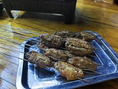-马老大烧烤(和平路店)