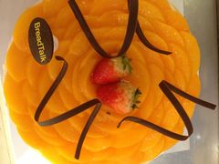 面包新语(丽影广场店)-BreadTalk面包新语·烘焙蛋糕(海珠丽影广场店)