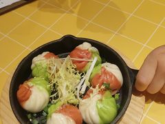 -蔡澜点心·粤菜(海印都荟城店)