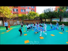 -金色摇篮潜能开发幼儿园(大兴校区)