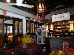 -三林本帮馆(中林街店)
