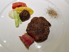 -王品牛排(福州泰禾店)