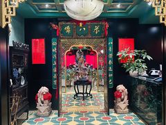 -誉八仙粤菜(万象天地店)