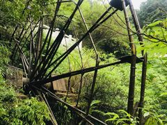 -天河潭旅游度假区