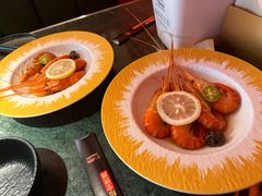 -牛New寿喜烧(金鹰世界店)
