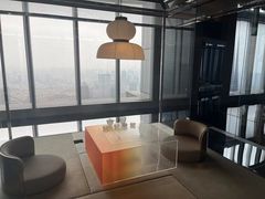 -上海中心大厦