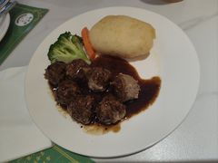 -库滋明·俄罗斯特色美食(中央大街店)